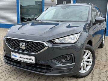 Gebrauchte Seat Tarraco