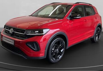 VW T-Cross 9.490 km 28.490 &euro; Köln 50823