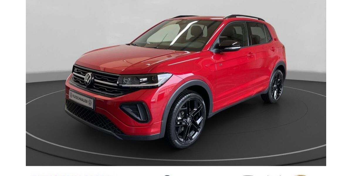 VW T-Cross 9.490 km 28.490 &euro; Köln 50823