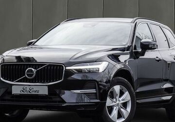 Volvo XC60 57.145 km 35.990 &euro; Köln 50968