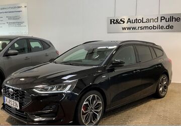 Ford Focus 5.000 km 34.590 &euro; Pulheim 50259