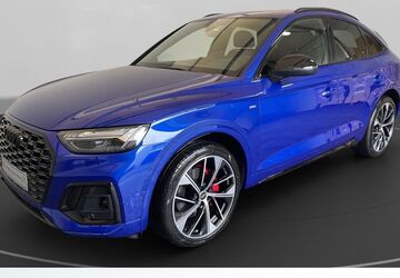 Audi Q5 28.200 km 64.880 &euro; Köln 50823