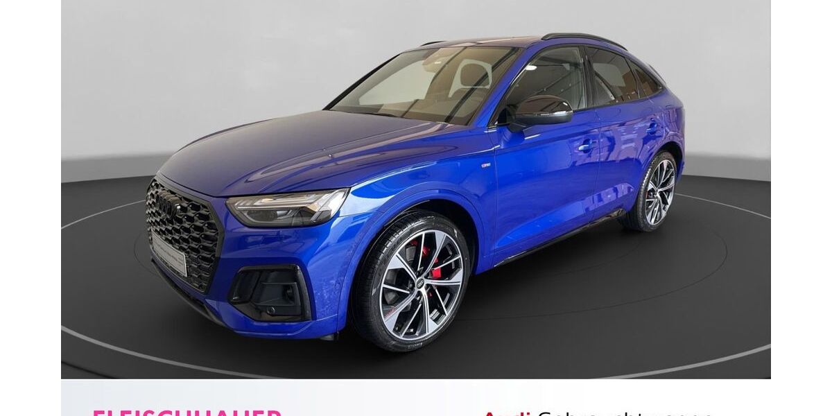 Audi Q5 28.200 km 64.880 &euro; Köln 50823