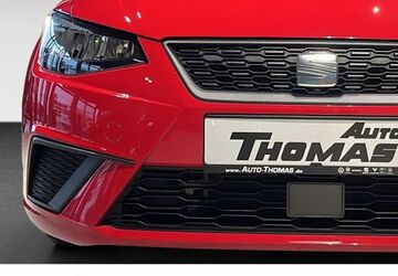 Seat Ibiza 38.800 km 15.900 &euro; Brühl 50321