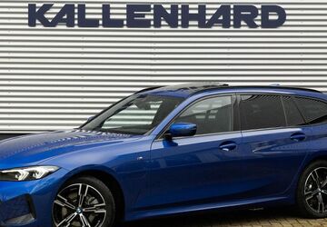 BMW 330 20.000 km 48.195 &euro; Köln 51149