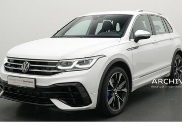 VW Tiguan 18.620 km 44.980 &euro; Leverkusen 51379