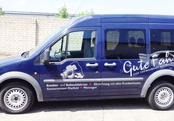 Ford Tourneo 266.000 km 3.750 &euro; Erftstadt 50374
