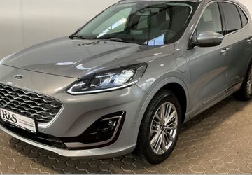 Ford Kuga 41.523 km 24.860 &euro; Pulheim 50259