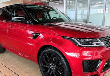Land Rover Range Rover Sport 51.500 km 42.800 &euro; Köln 50739