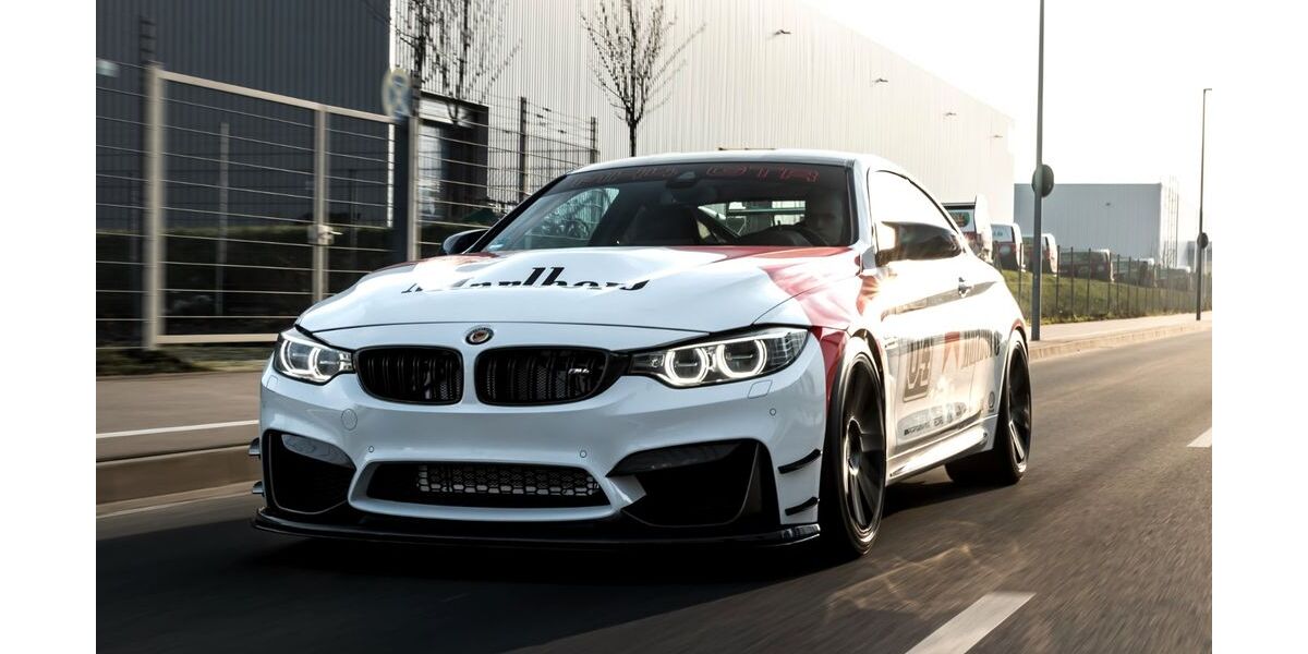 BMW M4 8.950 km 175.000 &euro; Köln 50829