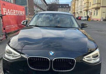 BMW 116 224.000 km 3.700 &euro; Köln 50733