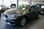 BMW X2 sDrive20i Aut. Advantage Plus 89.998 km 21.480 &euro; Euskirchen 53881