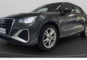 Audi Q2 38.020 km 25.990 &euro; Köln 50968