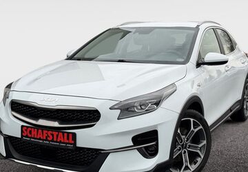 Kia XCeed 60.953 km 18.979 &euro; Elsdorf (bei Köln) 50189