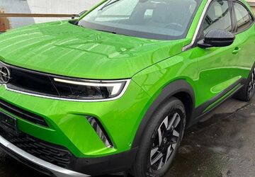 Opel Mokka 39.050 km 16.880 &euro; Bornheim 53332