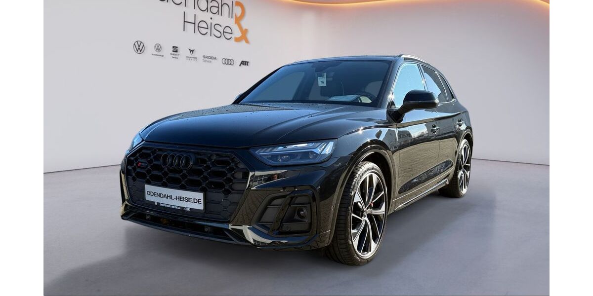 Audi SQ5 45.619 km 57.480 &euro; Köln 50739