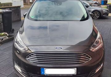 Ford Grand C-Max 70.000 km 14.999 &euro; Frechen 50226