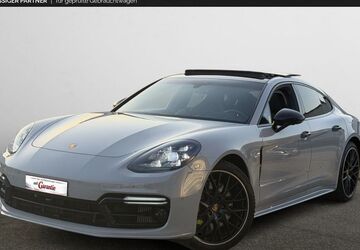 Porsche Panamera 119.490 km 64.999 &euro; Köln 50829