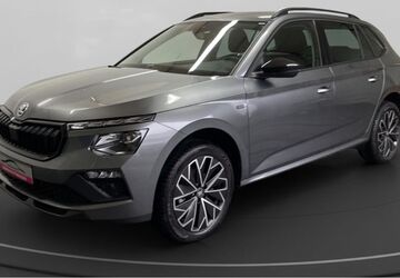 Skoda Kamiq 15.158 km 25.120 &euro; Köln 50823