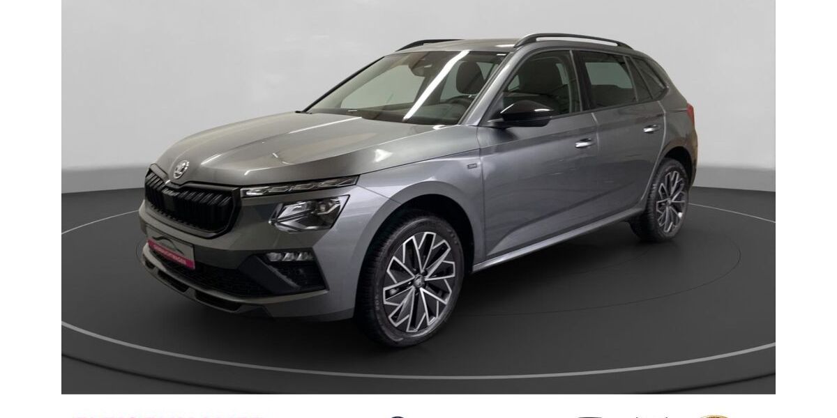 Skoda Kamiq 15.158 km 25.120 &euro; Köln 50823