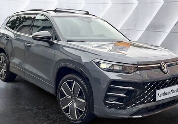 VW Tayron 12.176 km 49.900 &euro; Köln-Riehl 50735
