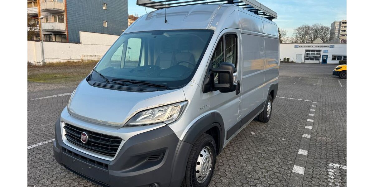 Fiat Ducato 226.532 km 9.500 &euro; Köln 50827