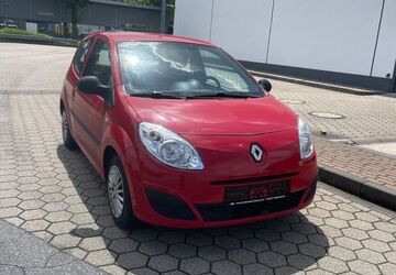Renault Twingo 105.000 km 3.400 &euro; Aldenhoven 52457