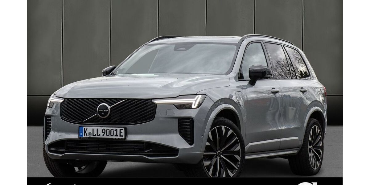 Volvo XC90 2.500 km 88.990 &euro; Köln 50968