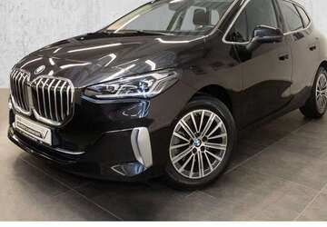 BMW 218 71.608 km 23.990 &euro; Leverkusen-Bürrig 51371