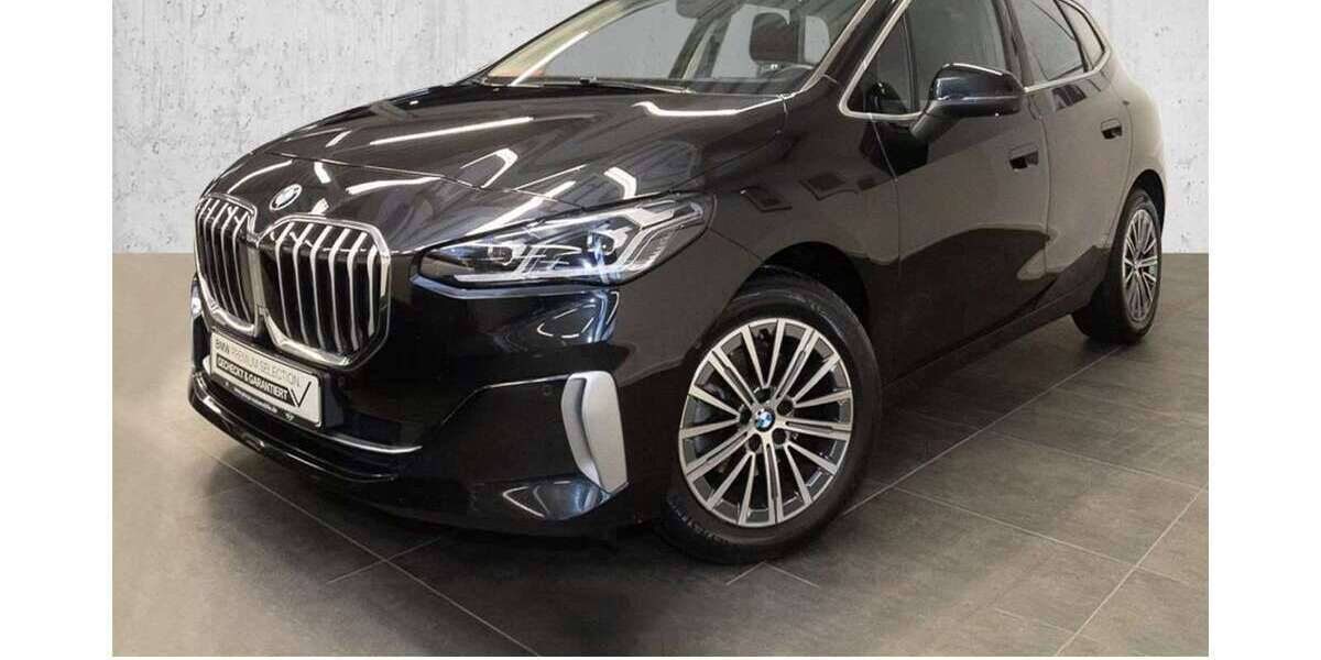 BMW 218 71.608 km 23.990 &euro; Leverkusen-Bürrig 51371