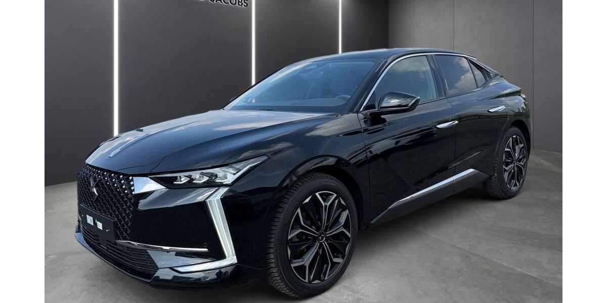 DS Automobiles DS4 22.000 km 29.890 &euro; Düren 52353