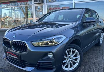 BMW X2 82.500 km 20.990 &euro; Bergheim Zieverich (bei Köln) 50126