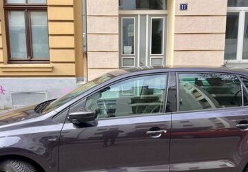 VW Polo 98.400 km 6.750 &euro; Köln 50733