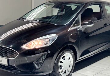 Ford Fiesta 75.015 km 8.470 &euro; Köln 50739