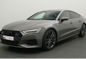 Audi A7 88.909 km 48.980 &euro; Leverkusen 51373