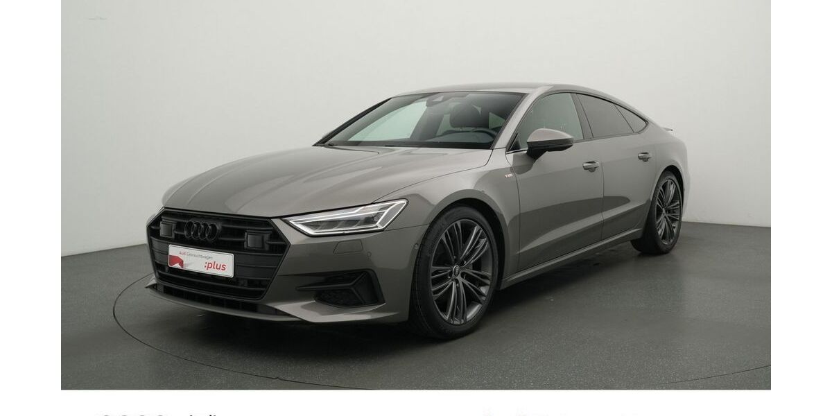 Audi A7 88.909 km 48.980 &euro; Leverkusen 51373