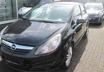 Opel Corsa 160.000 km 1.999 &euro; Düren 52353