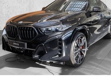 BMW X6 18.500 km 104.880 &euro; Leverkusen 51371