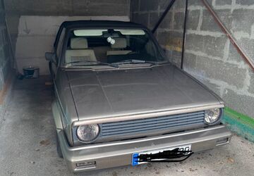 VW Golf 167.555 km 7.000 &euro; Hürth 50354