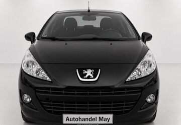 Peugeot 207 81.616 km 4.950 &euro; Köln 50674