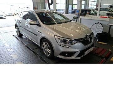 Gebrauchte Renault Megane