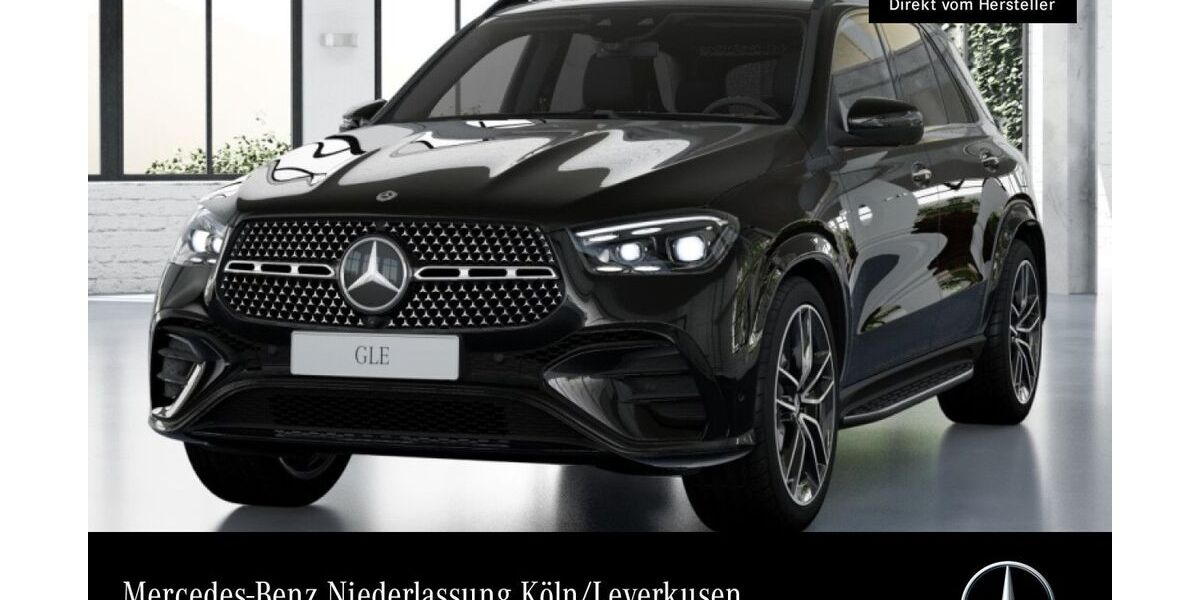Mercedes-Benz GLE 350 9.000 km 96.490 &euro; Frechen 50226