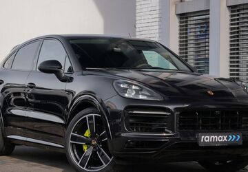 Porsche Cayenne 55.000 km 89.900 &euro; Hürth (bei Köln) 50354