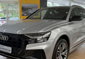 Audi Q8 191.000 km 41.999 &euro; Kerpen 50171