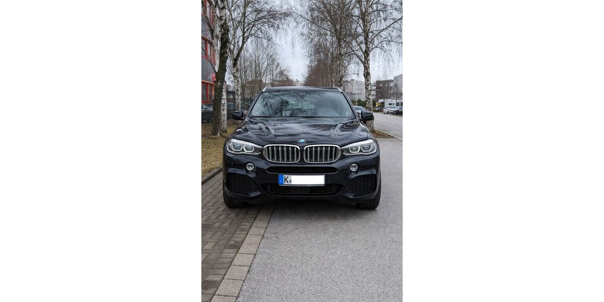 BMW X5 161.000 km 27.990 &euro; Köln 50739