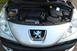 Peugeot 207 SPORT KLIMAANLAGE PARKPILOT LMF WINDSCHOTT 137.587 km 4.908 &euro; Köln 50858