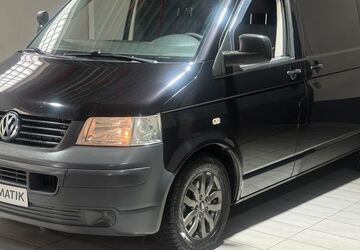 VW T5 Transporter 260.367 km 6.470 &euro; Köln 50739