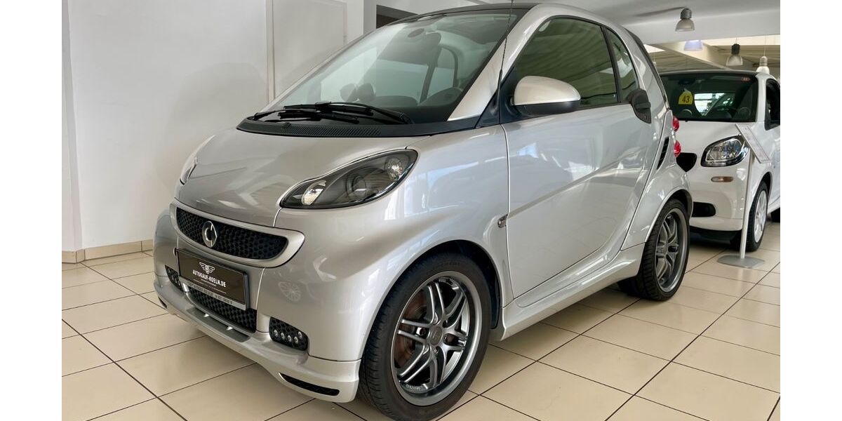 Smart ForTwo 93.000 km 11.990 &euro; Köln 51067