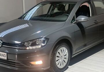 VW Golf 122.707 km 11.470 &euro; Köln 50739