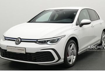 VW Golf 48.686 km 23.988 &euro; Leverkusen 51379